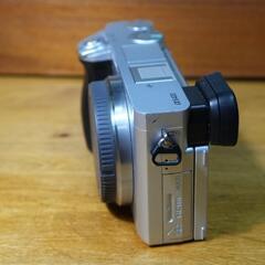 美品　SONY α6400 ILCE-6400(S) 純正チャージャー、電池x2の画像