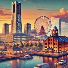 🌟横浜駅ランチ会　7/7(月)11:00～ 