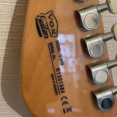 VOX MARK-V Phantomの画像