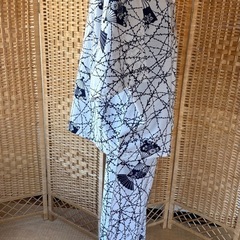 浴衣でパジャマの画像