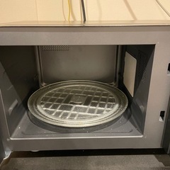電子レンジ　シャープの画像