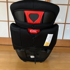 ジュニアシートの画像