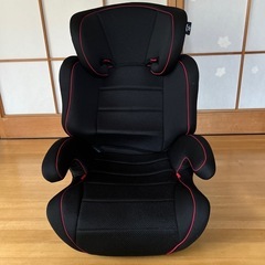 ジュニアシート