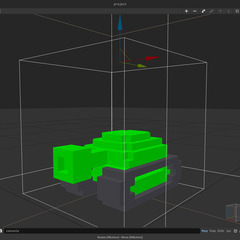 C#を用いたUnityでのゲーム作り教えます！の画像