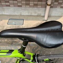 ☆★20％OFF☆★美車！ロードバイク　キャノンデール　CAAD８　105仕様　　2×10速の画像