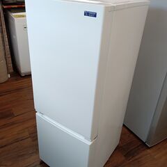YAMADA　冷蔵庫　156L　YRZ-F15G1　2019年製　■買取GO‼　栄和店