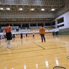 バドサークル　Enjoy