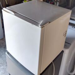 １ドア冷蔵庫の画像