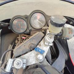HONDA ＶＦＲ４００の画像