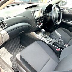 ⭐２３年式★スバルインプレッサ⭐本土仕入れ！修復歴無し！２年車検・２年保証付き！下取り可能♪の画像