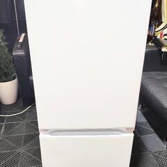 ②【多数出品中】ヤマダ電機 2022年 2ドア冷蔵庫 入荷致しました。（除菌清掃済み）