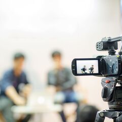 動画制作を行なっている方や興味のある方