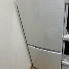 冷蔵庫(SHARP 152L)