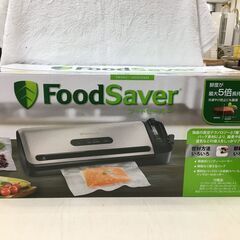 海外・日本製品のサルベージ品　フードセーバー　