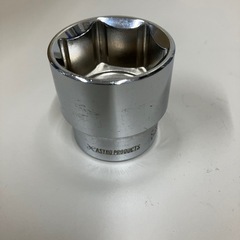 ☆値下げ☆2507-139 アストロプロダクツ 32mm ソケット 中古の画像