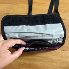 チャムス　ミニショルダーの画像
