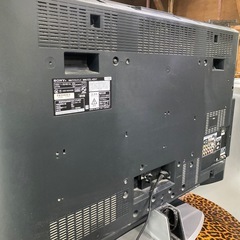 テレビソニーの画像
