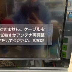 テレビソニーの画像
