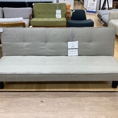 【トレファク イオンモール常滑店】ソファベッドをご紹介！の画像