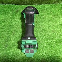 日立 G18DBVL コードレスディスクグラインダ 本体のみ ①【市川行徳店】【店頭取引限定】【中古管理番号：ITW8P2VY45FW】の画像