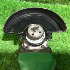 日立 G18DBVL コードレスディスクグラインダ 本体のみ ①【市川行徳店】【店頭取引限定】【中古管理番号：ITW8P2VY45FW】の画像