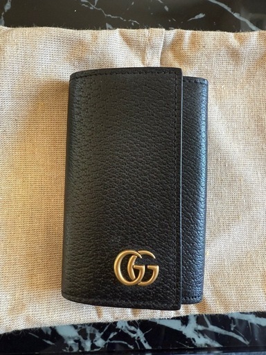 グッチ、キーケース