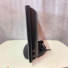 東芝 TOSHIBA REGZA 液晶カラーテレビ 19A8000  2009年製 の画像