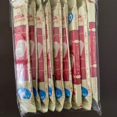 らくらくキューブ　9本入り