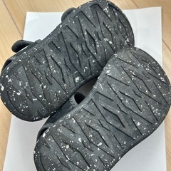  【7月末で掲載終了】　
ニューバランス　new balance サンダル　16cm 良品　の画像