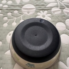 ペット　エサ入れ　ご飯トレーの画像