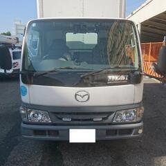 普通免許OK乗用車サイズ キッチンカーのベースに下取り交換可能