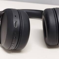 SONY WH-CH520 ワイヤレスヘッドホンの画像