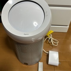dyson pure Cool  Me空気清浄パーソナルファン