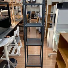 隙間棚 イケア レールベリ 棚 シェルフ 参考価格1,999円 ...