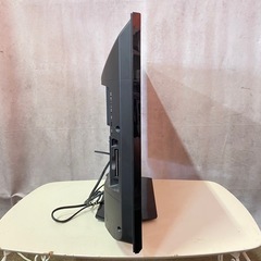SHARP シャープ 液晶カラーテレビ LC-32H40 2017年製の画像