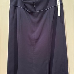 レディーススーツ オリヒカ　上下セット 中古の画像