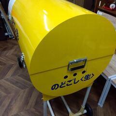 947 オレたちのメガBBQ缶 バーベキューセットの画像