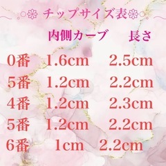ハンドメイド ネイルチップ ぷっくりフラワー×オーロラパープルの画像