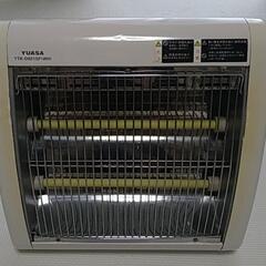 遠赤外線電気ストーブ