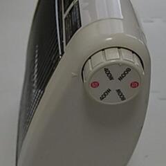遠赤外線電気ストーブの画像