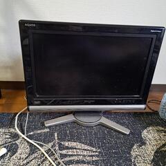 AQUOSテレビ