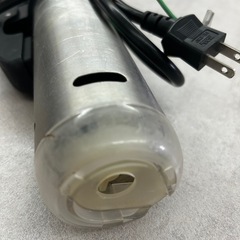 アイリスオーヤマ 低音調理器 ジャンク品の画像