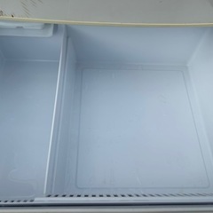 配達可🚚Haier 冷蔵庫 2012年式 保証あり‼️の画像