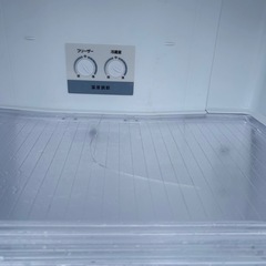 配達可🚚Haier 冷蔵庫 2012年式 保証あり‼️の画像