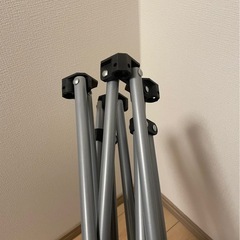 （美品)アウトドアチェア Colemanの画像