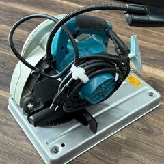 値下げしました！【中古】マキタ Makita LC0700F 190mmチップソー切断機【ハンズクラフト佐賀】の画像