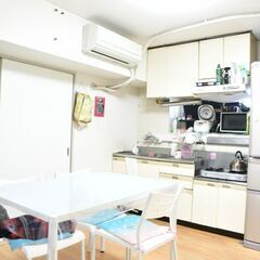 真夏のシェアハウス1万円キャンペーン！ − 東京都