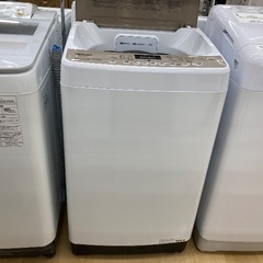 【トレファク イオンモール常滑店】全自動洗濯機 Hisence HW-DG75C 2024年製をご紹介！の画像