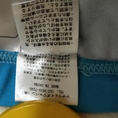 水着 110cmの画像