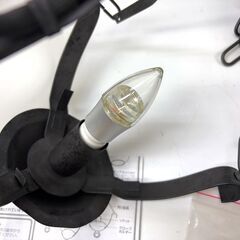 【SZ6074】引き渡し限定 インターフォルム ペンダントライト LT-3044 ノルマントン3 展示品購入 要メンテナンス 格安の画像